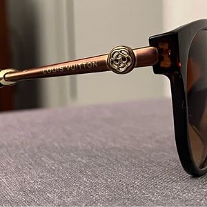 Louis Vuitton sunglasses